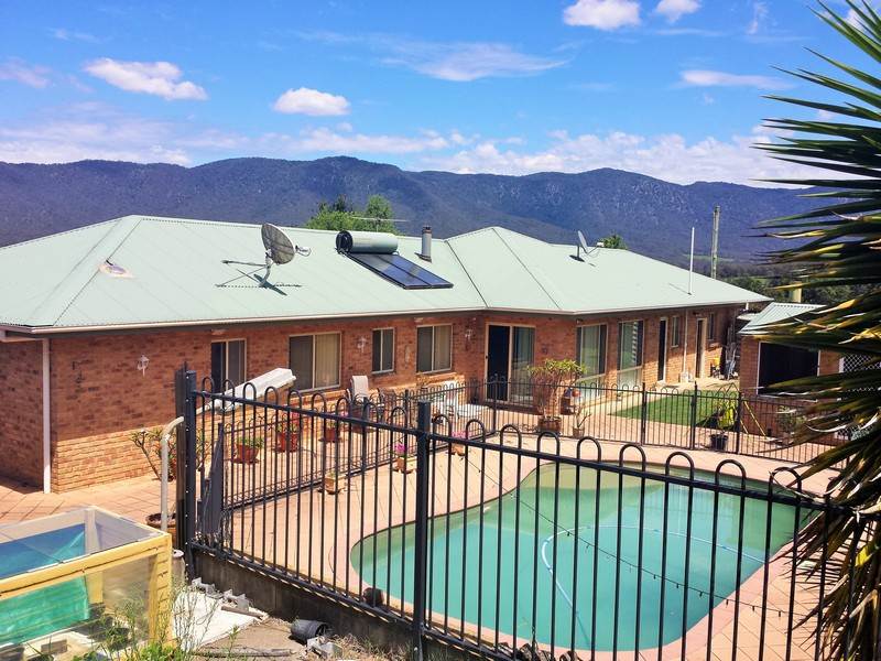 Rural Oasis Beaches & Bush Properties Batemans Bay, Moruya, Long