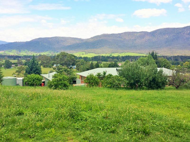 Rural Oasis Beaches & Bush Properties Batemans Bay MidSouth Coast