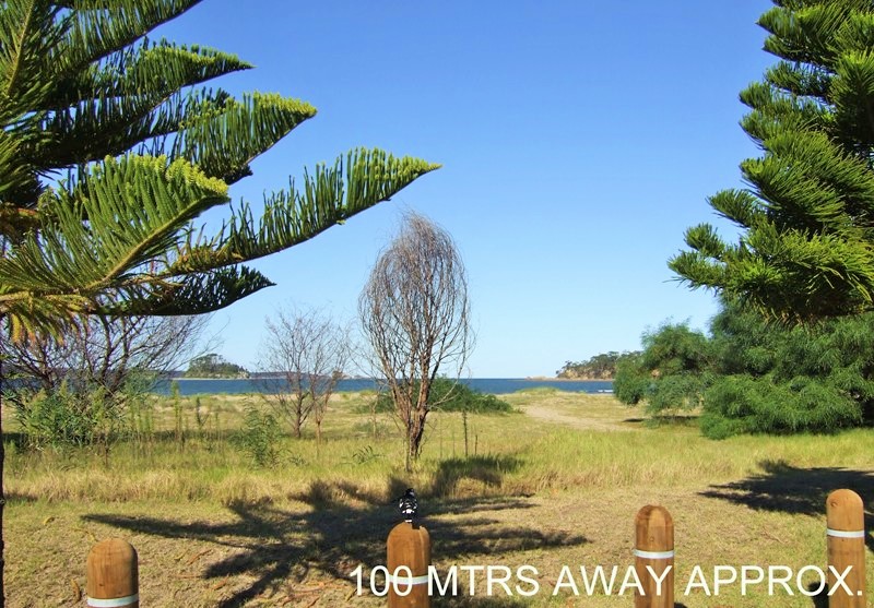 Quick Escape Beaches & Bush Properties Batemans Bay, Moruya, Long
