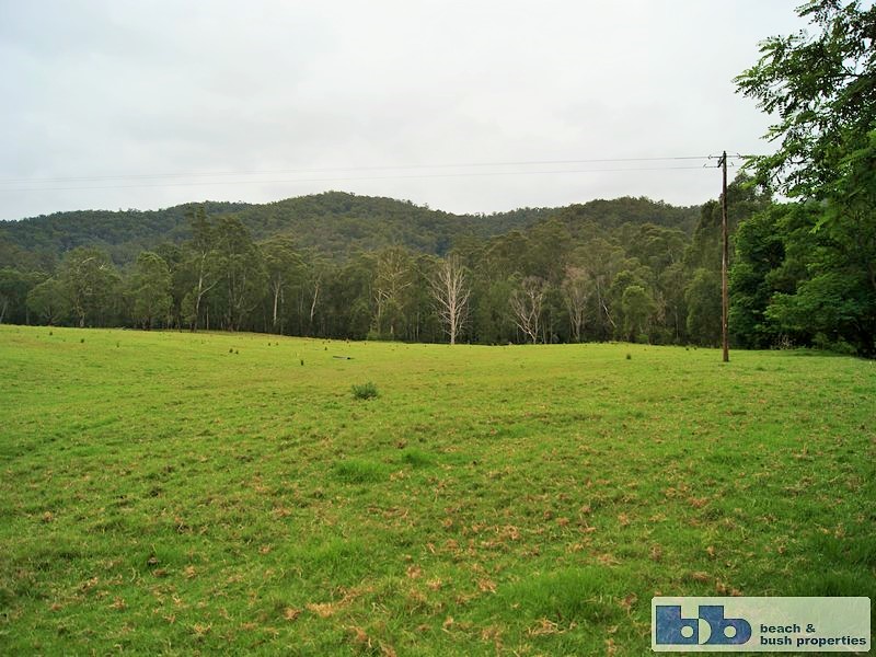 RURAL PANORAMA Beaches & Bush Properties Batemans Bay, Moruya, Long