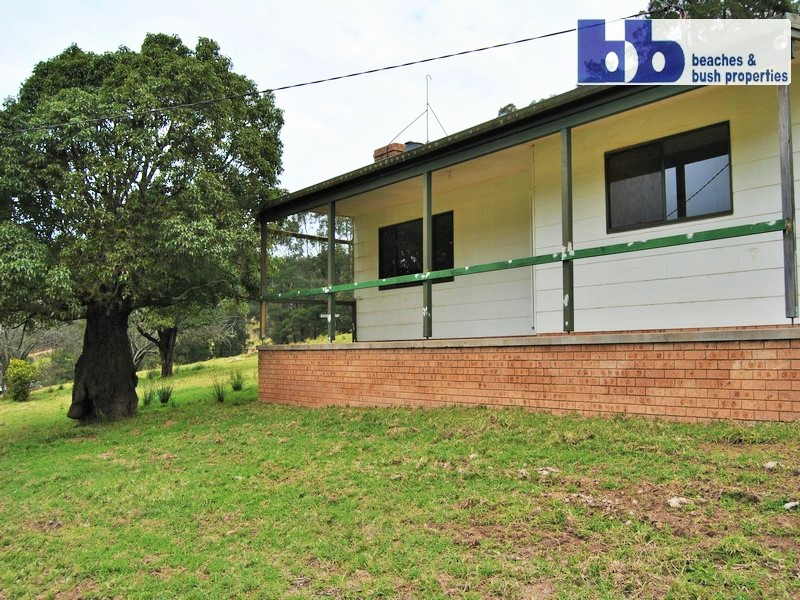 RURAL PANORAMA Beaches & Bush Properties Batemans Bay, Moruya, Long