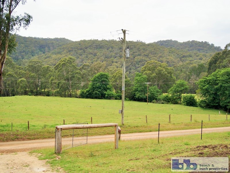 RURAL PANORAMA Beaches & Bush Properties Batemans Bay, Moruya, Long