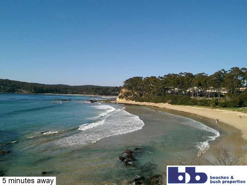 LIFESTYLE PLUS Beaches & Bush Properties Batemans Bay, Moruya, Long Beach Real Estate